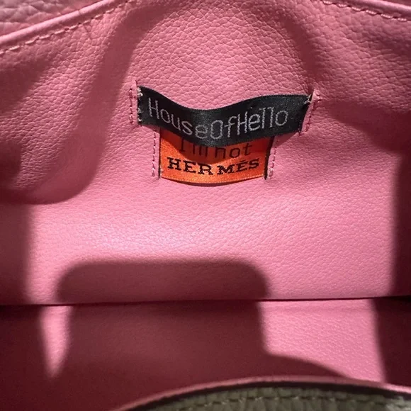 House of hello Lindy bag - Picture 5 of 7